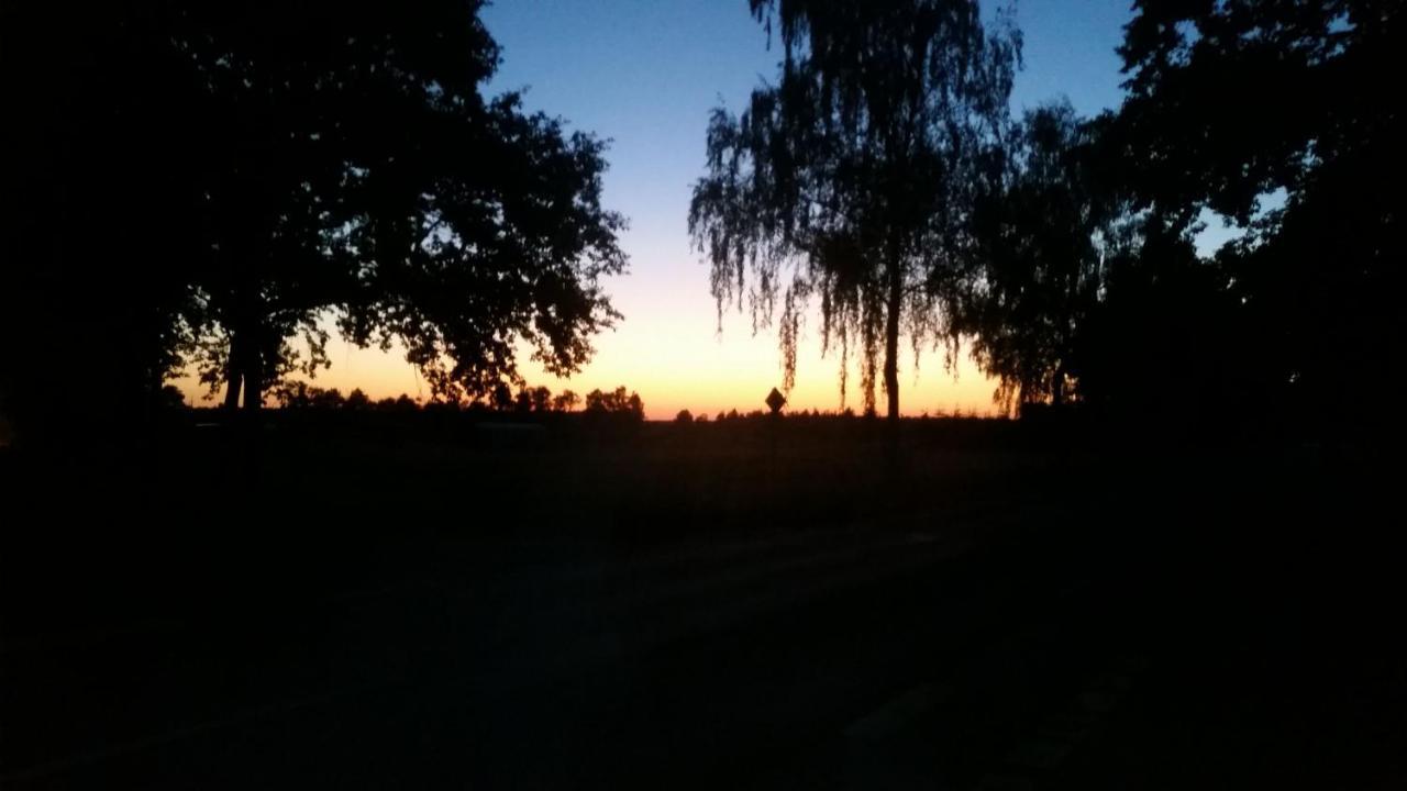 Entspannen & Wohlfuehlen In Der Lueneburger Heide Vierhofen Luaran gambar