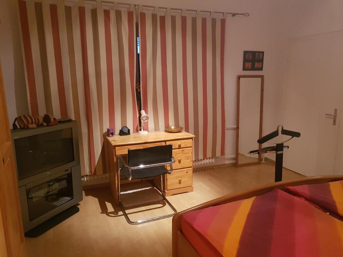 Entspannen & Wohlfuehlen In Der Lueneburger Heide Vierhofen Luaran gambar